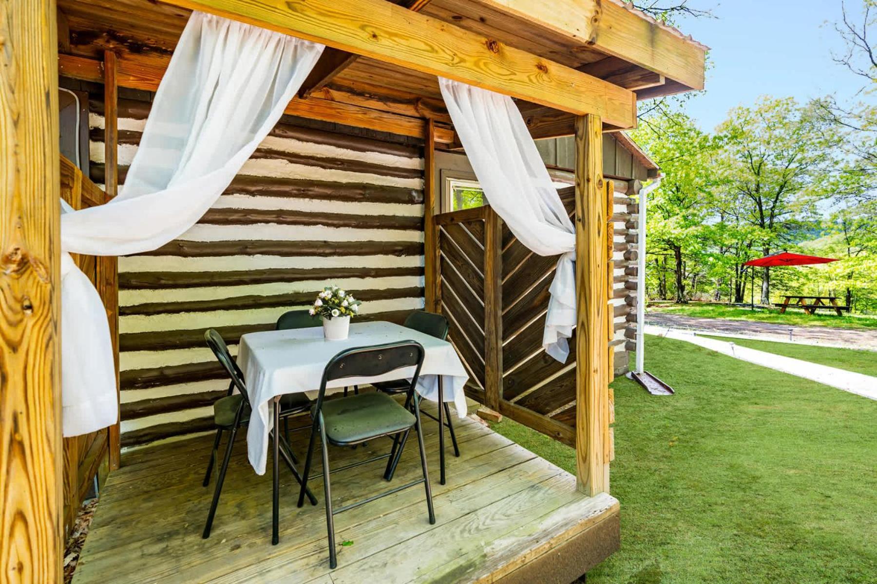 Modernized Log Cabin W Hot Tub Fire Pit & Views Berkeley Springs Dış mekan fotoğraf